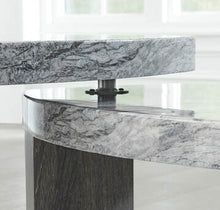 Load image into Gallery viewer, T600-0 - Stacked Cocktail Table Set
