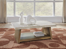Load image into Gallery viewer, T642-1 Cocktail Table
