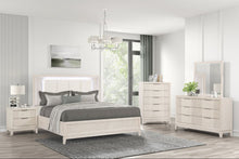 Load image into Gallery viewer, Uptown 6PC Bedroom Set
