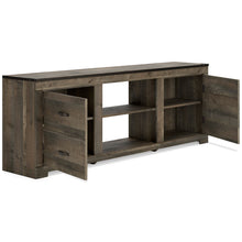 Load image into Gallery viewer, TRINELL 72&quot; TV STAND
