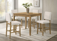 Load image into Gallery viewer, Winner10 Pub Table + 4 Chairs
