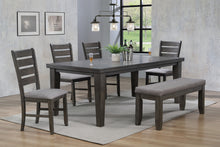 Load image into Gallery viewer, BARDSTOWN 5 PC DINING SET (2 COLORS)

