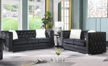 Load image into Gallery viewer, PARIS II 2PC SOFA SET (2 COLORS)
