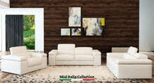 Load image into Gallery viewer, SOHO 2PC SOFA SET (2 COLORS)
