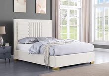 Load image into Gallery viewer, ANITA PLATFORM BED (4 COLORS)
