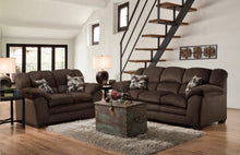 Load image into Gallery viewer, OSAKA OVERSIZED SOFA &amp; LOVESEAT (2 COLORS)
