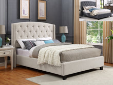 Load image into Gallery viewer, EVA DAY BED (3 COLORS)
