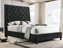 Load image into Gallery viewer, CHANTILLY ROYAL 6&#39; BED (3 COLORS)
