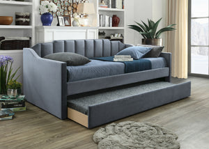 MENKEN DAYBED WITH TRUNDLE