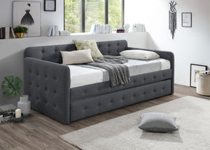 HAVEN DAYBED WITH TRUNDLE