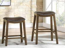 Load image into Gallery viewer, ORDWAY BARSTOOL PAIRS (4 COLORS)
