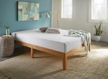 Load image into Gallery viewer, CLEARANCE!! TWIN COOLGEL VISCO MEMORY FOAM MATTRESS
