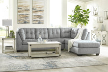 Load image into Gallery viewer, ASHLEY 808 SECTIONAL (2 COLORS)
