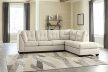 Load image into Gallery viewer, ASHLEY 808 SECTIONAL (2 COLORS)
