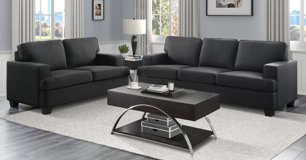 ELMONT 2PC SOFA  SET