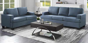 ELMONT 2PC SOFA  SET