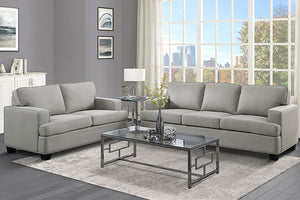 ELMONT 2PC SOFA  SET