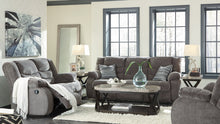 Load image into Gallery viewer, TULEN STEEL RECLINING SOFA &amp; LOVESEAT
