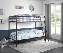 Load image into Gallery viewer, B2009DZ Youth-Lunar Bunk Bed
