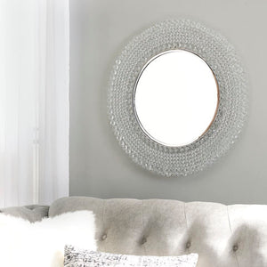 MARLY ACCENT MIRROR