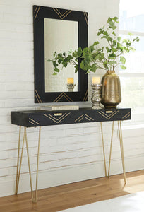 CORAMONT CONSOLE TABLE SET