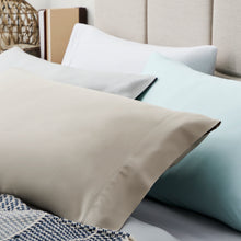 Load image into Gallery viewer, RAYON FROM BAMBOO 4PC SHEET SET
