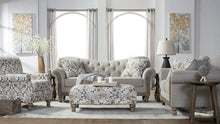 Load image into Gallery viewer, SANDSTONE OYSTER SOFA &amp; LOVESEAT
