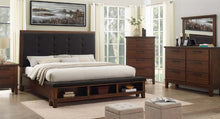 Load image into Gallery viewer, SHYBRUNN QUEEN STORAGE 6PC BEDROOM SET (2 COLORS)
