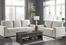 Load image into Gallery viewer, MORELIA 2PC SOFA SET
