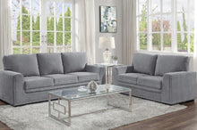 Load image into Gallery viewer, MORELIA 2PC SOFA SET
