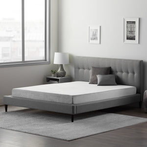 6" COOLGEL MEMORY FOAM WEEKENDER MATTRESS