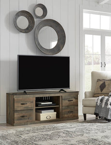 TRINELL 60" TV STAND