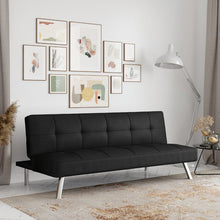 Load image into Gallery viewer, GABBY LINEN FUTON (3 COLORS)
