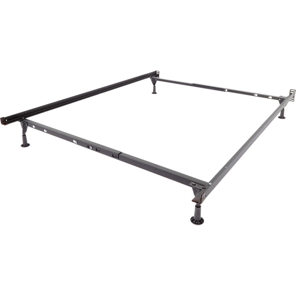 MANTUA INSTA-LOCK BED FRAME FOR TWIN/FULL/QUEEN