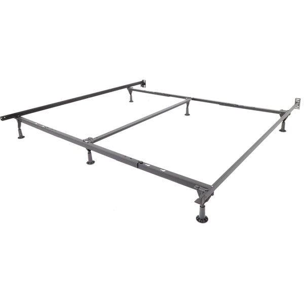 MANTUA INSTA-LOCK BED FRAME FOR QUEEN/KING/CALI KING