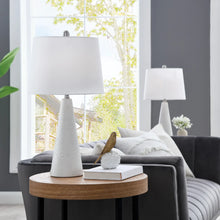 Load image into Gallery viewer, PILLAN TABLE LAMP PAIR (3 COLORS)
