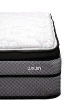 Load image into Gallery viewer, LUXURY 14&quot; COOL COVER PILLOW TOP MATTRESS
