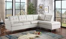 Load image into Gallery viewer, VINTAGE PLUSH SECTIONAL
